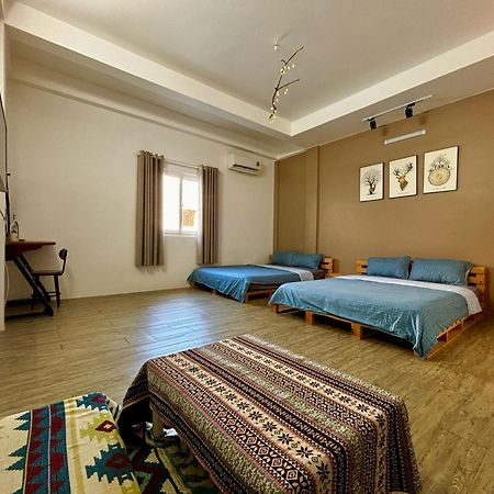 Stay Hostel - 300M From The Ferry Rạch Giá Zewnętrze zdjęcie
