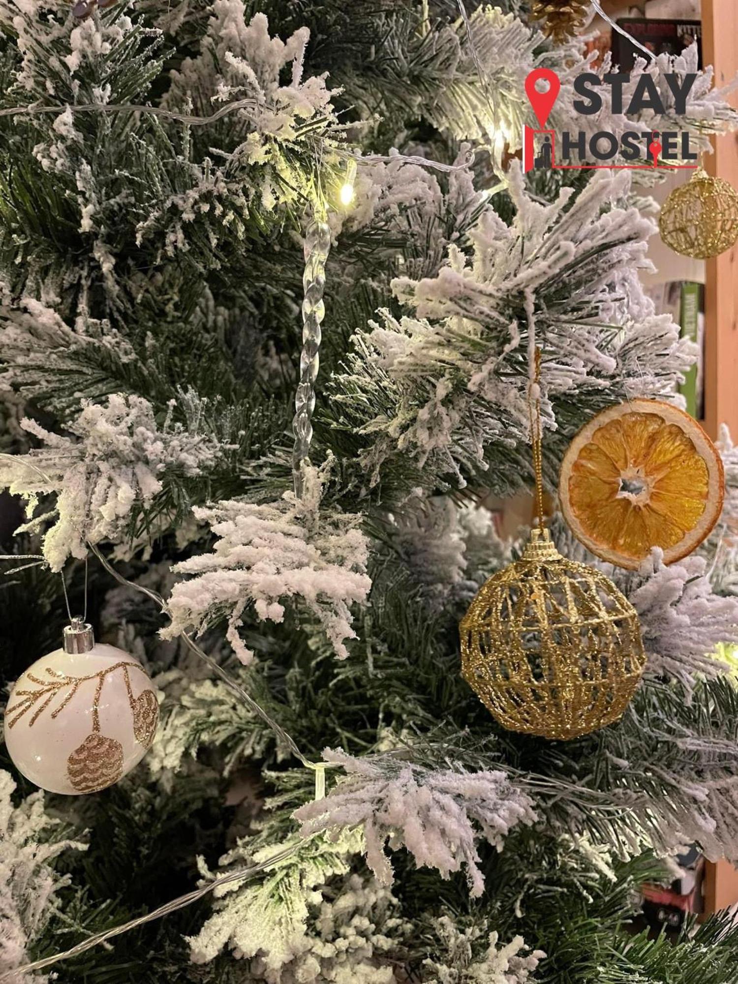 Stay Hostel - 300M From The Ferry Rạch Giá Zewnętrze zdjęcie